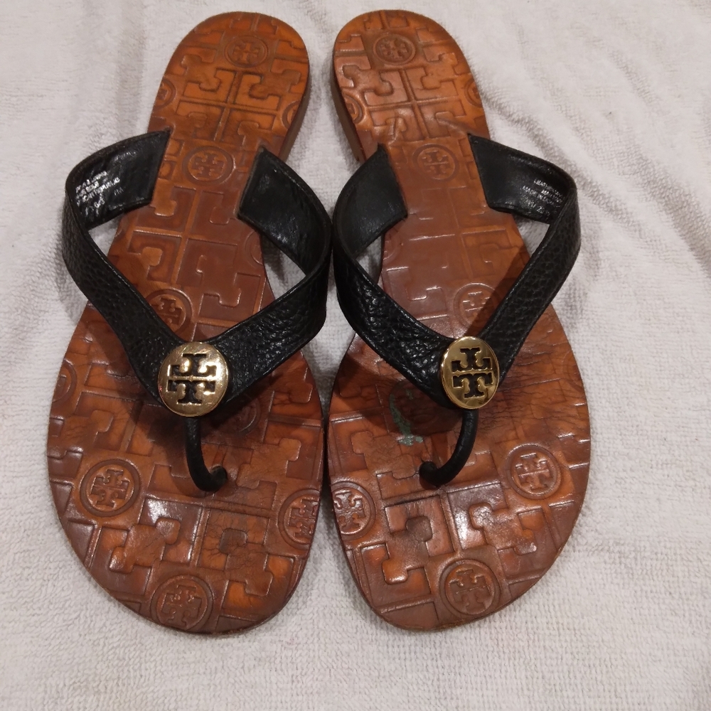 Tory Burch Sandals Size 7